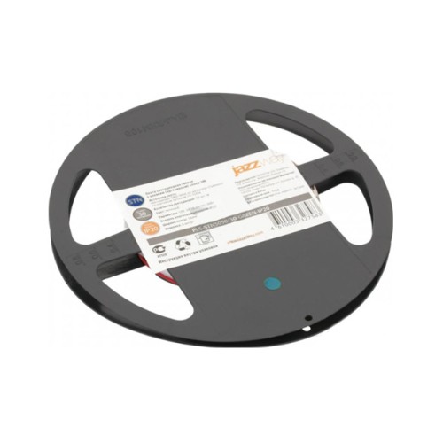 Лента светодиодная PLS 5050/30 ( 7.2 Вт/м, 360-450 Лм/м, 6500 К, IP20, 12В) Blue  (5м в уп) JAZZWAY