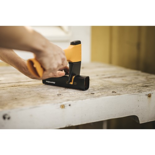 Топор туристический X5 XXS FISKARS