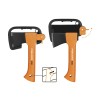 Топор туристический X5 XXS FISKARS