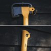 Топор туристический X5 XXS FISKARS