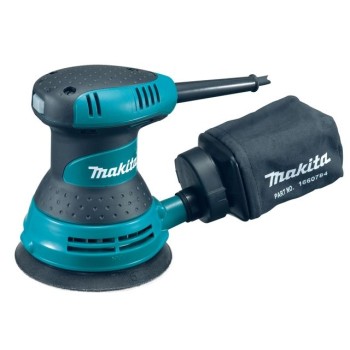 Эксцентриковая шлифмашина MAKITA BO 5030