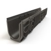 Лоток MEDIUM 100.175 h195 пластиковый, Ecoteck, РБ