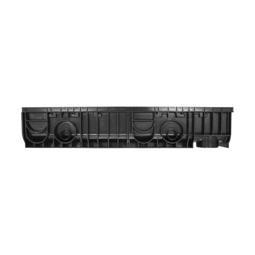 Лоток MEDIUM 100.175 h195 пластиковый, Ecoteck, РБ
