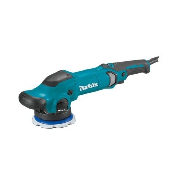 Полировальная машина MAKITA PO 5000 C