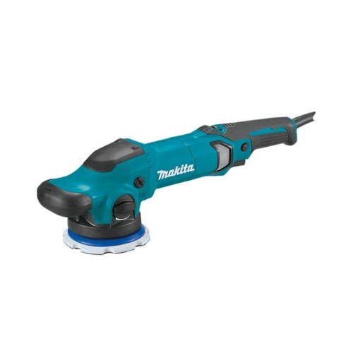 Полировальная машина MAKITA PO 5000 C