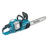 Аккум. пила цепная MAKITA LXT DUC 353 Z шина 35 см (14