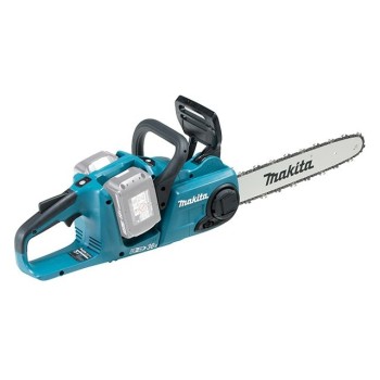Аккум. пила цепная MAKITA LXT DUC 353 Z шина 35 см (14