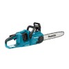 Аккум. пила цепная MAKITA LXT DUC 353 Z шина 35 см (14