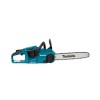 Аккум. пила цепная MAKITA LXT DUC 353 Z шина 35 см (14