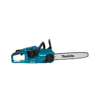 Аккум. пила цепная MAKITA LXT DUC 353 Z шина 35 см (14