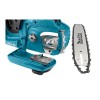 Аккум. пила цепная MAKITA LXT DUC 353 Z шина 35 см (14