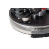 Шлифмашина для стен и потолков WORTEX DG 2260 с штангой