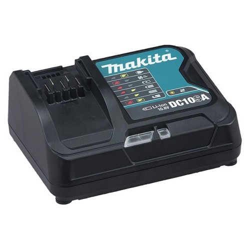 Зарядное устройство MAKITA DC 10 WD