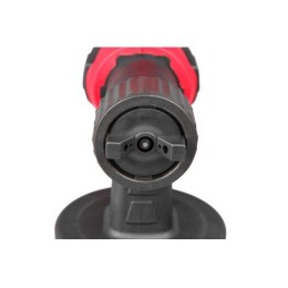 Краскораспылитель электрический WORTEX PS 0845 450 Вт, 800 мл/мин, 0.9 л бак