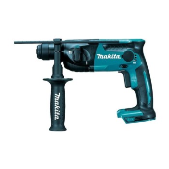 Аккум. перфоратор MAKITA LXT DHR 165 Z