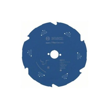 Диск пильный 235х30/25,4 мм 6 зуб. по гипсокартону EXPERT FOR FIBERCEMENT BOSCH