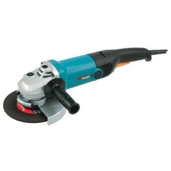 Двуручная углошлифмашина MAKITA GA 9010 C