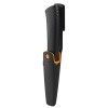 Нож с точилкой FISKARS