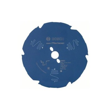 Диск пильный 260х30/25,4 мм 6 зуб. по гипсокартону EXPERT FOR FIBERCEMENT BOSCH