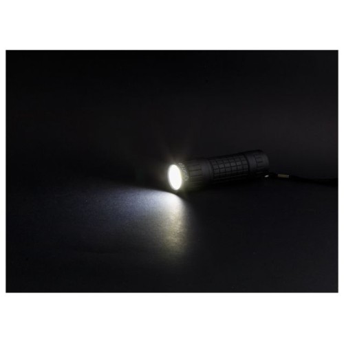 Фонарь ручной светодиодный 1LED 3xAAА ЮПИТЕР