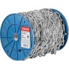 Цепь сварная короткозвенная, оцинк. М5 DIN 766 (бухта 40 м) STARFIX