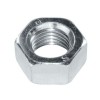Гайка М12 шестигр., цинк, кл.пр. 8, DIN 934 (70 шт в карт. уп.) STARFIX