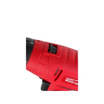 Дрель-шуруповерт WORTEX DR 1323
