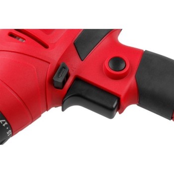 Дрель-шуруповерт WORTEX DR 1323
