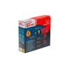 Дрель-шуруповерт WORTEX DR 1323