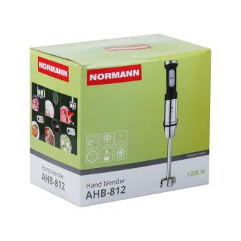 Блендер погружной AHB-812 NORMANN