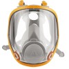 Маска полнолицевая без фильтра 5950 Jeta Safety, р-р М