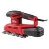 Виброшлифмашина WORTEX SS 2230-1 Е 300 Вт, 90х187 мм