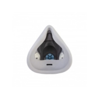 Полумаска без фильтра Jeta Safety (5500P) р-р М