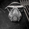 Полумаска без фильтра Jeta Safety (5500P) р-р М