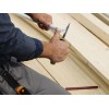 Нож для тяжелых работ с точилкой FISKARS