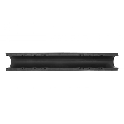 Лоток STANDART 100.125 h129 пластиковый, Ecoteck, РБ