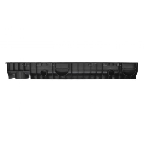 Лоток STANDART 100.125 h129 пластиковый, Ecoteck, РБ