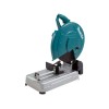 Отрезная пила по металлу MAKITA LW 1400