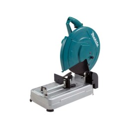 Отрезная пила по металлу MAKITA LW 1400