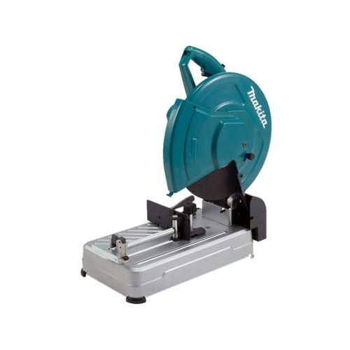 Отрезная пила по металлу MAKITA LW 1400