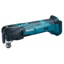 Аккум. многофункциональный инструмент (реноватор) MAKITA LXT DTM 51 Z