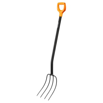 Вилы для компоста Solid FISKARS