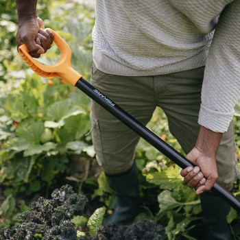 Вилы для компоста Solid FISKARS