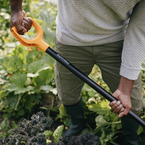Вилы для компоста Solid FISKARS