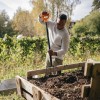 Вилы для компоста Solid FISKARS