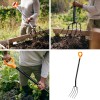 Вилы для компоста Solid FISKARS