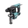 Аккум. перфоратор MAKITA HR 166 DZ в кор.