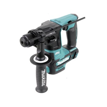 Аккум. перфоратор MAKITA HR 166 DZ в кор.
