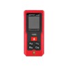 Дальномер лазерный WORTEX LR 6001 в кор., 0.05 - 60 м, +/- 2 мм/м