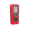 Дальномер лазерный WORTEX LR 6001 в кор., 0.05 - 60 м, +/- 2 мм/м